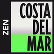 Rádio Costa Del Mar - Zen