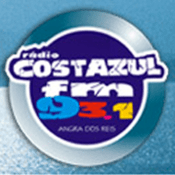 Rádio Rádio Costa Azul 93.1 FM