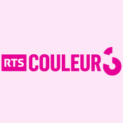 Rádio RTS - Couleur 3