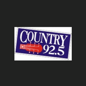 Rádio Country 92.5 KWYN