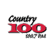 Rádio CILG-FM - Country 100 100.7 FM