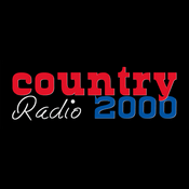 Rádio Country2000