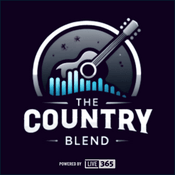 Rádio The Country Blend