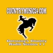 Rádio Countrymusic24