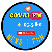 Rádio Covai Fm Radio