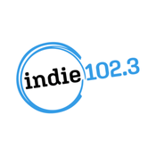 Rádio CPR - indie 102.3