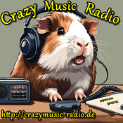 Rádio crazy-music-radio