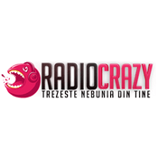 Rádio Radio Crazy Romania