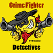 Rádio Crime Fighter's Detectives Channel