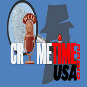 Rádio Crime Time Radio USA