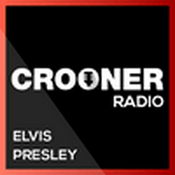 Rádio Crooner Radio Elvis Presley