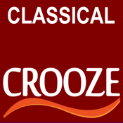 Rádio classical CROOZE