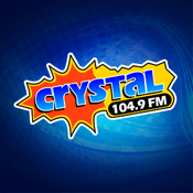 Rádio Crystal 104.9