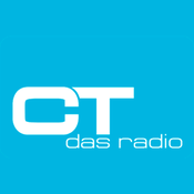 Rádio CT das radio