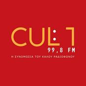 Rádio Cult radio 99.8 FM