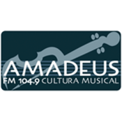 Rádio Radio Cultura Musical Amadeus 104.9