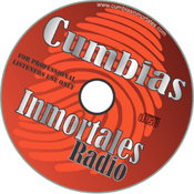 Rádio Cumbias Inmortales