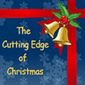 Rádio The Cutting Edge of Christmas