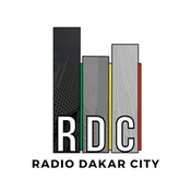 Rádio Radio Dakar City