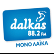 Rádio Dalkas 88,2