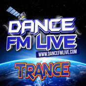 Rádio DANCEFMLIVE TRANCE