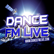 Rádio DANCEFMLIVE UK HARDCORE