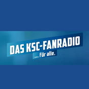 Rádio Das KSC-Fanradio vom Karlsruher SC