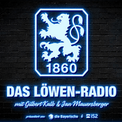 Rádio Das Löwen-Radio - das  TSV 1860 München Fanradio