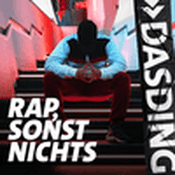 Rádio DASDING Rap, sonst nichts