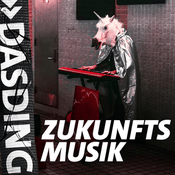 Rádio DASDING Zukunftsmusik