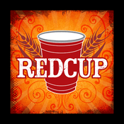 Rádio DASH Red Cup