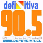 Rádio Definitiva 90.5 FM