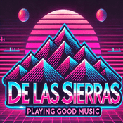 Rádio De las Sierras - Playing Good Music