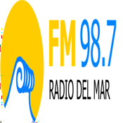 Rádio FM Del Mar