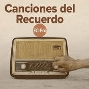 Rádio CANCIONES DEL RECUERDO DJec