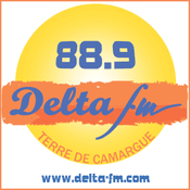 Rádio Delta FM Terre de Camargue