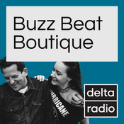 Rádio delta radio BUZZ Beat BOUTIQUE