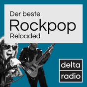 Rádio delta radio Der beste RockPop reloaded