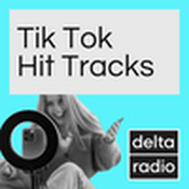 Rádio delta radio Tik Tok Hit Tracks