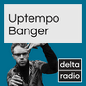 Rádio delta radio Uptempo Banger