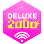 Rádio DELUXE 2000