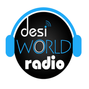 Rádio Desi World Radio 