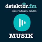 Rádio detektor.fm Musik