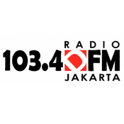 Rádio DFM Radio Jakarta 103.4