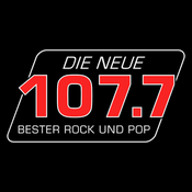 Rádio DIE NEUE 107.7 – BESTER ROCK UND POP