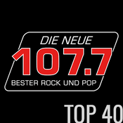 Rádio DIE NEUE 107.7 – TOP 40