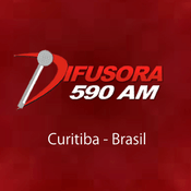 Rádio Radio Difusora 590 AM