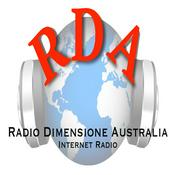 Rádio RDA - Radio Dimernsione Australia