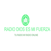 Rádio DIOS ES MI FUERZA