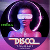 Rádio Toneart DISCO